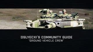 Ground vehicle Trailer