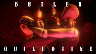 Announcement Trailer