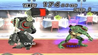 Gameplay Video