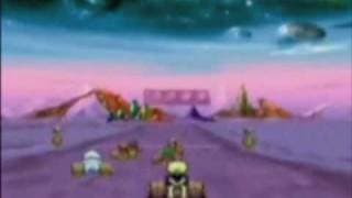 Trailer