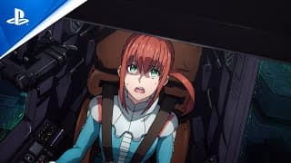Launch Trailer