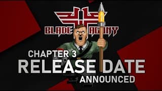 Launch Trailer