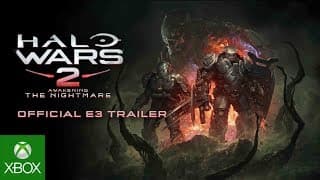 E3 2017 Reveal Trailer