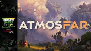 Gameplay Trailer