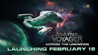Launch Trailer