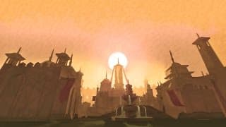 Launch Trailer