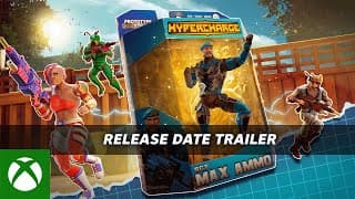 Release Date Trailer