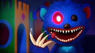 Announcement Trailer
