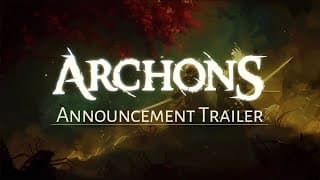 Announcement Trailer