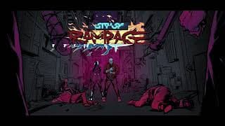 Announcement Trailer