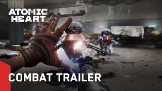 Gameplay Trailer