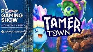 Gameplay Trailer