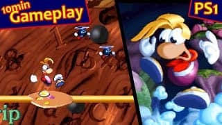 Gameplay video