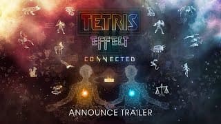 Announcement Trailer