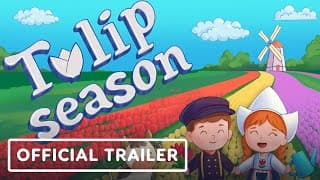 Announcement Trailer