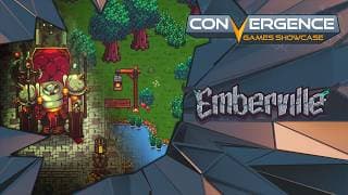 Gameplay Trailer