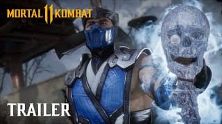 Gameplay Trailer