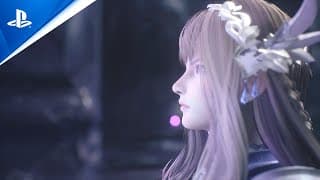 Announcement Trailer