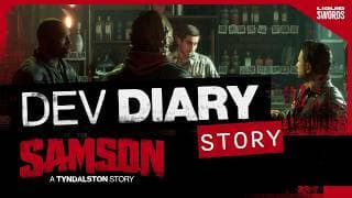 Dev Diary