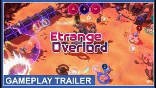 Gameplay Trailer