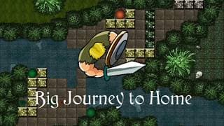 Big Journey to Home video 1
