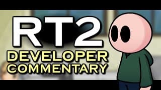 Dev Diary