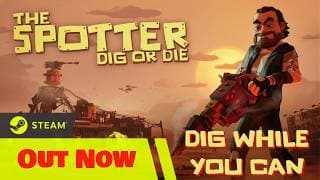 Launch Trailer