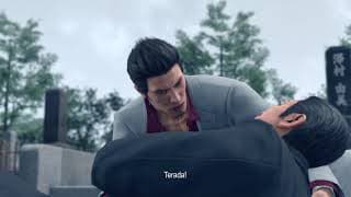 Announcement Trailer