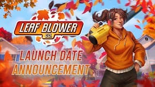 Release Date Trailer