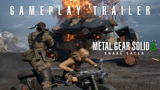 Gameplay Trailer