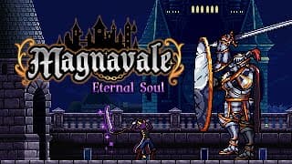 Announcement Trailer