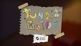 Announcement Trailer