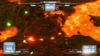 Miles Infernum video 1