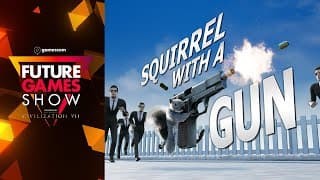 Launch Trailer