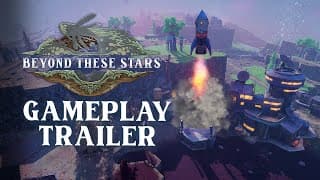 Gameplay Trailer