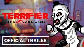 Announcement Trailer