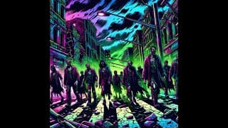 Announcement Trailer