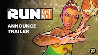 Announcement Trailer