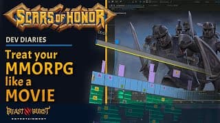 Dev Diary