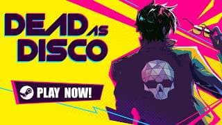 Launch Trailer