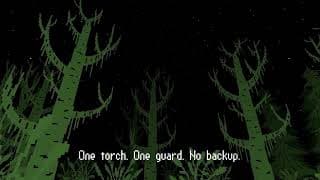 Announcement Trailer
