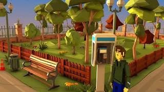 Trailer