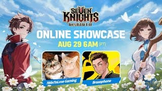 Release Date Trailer