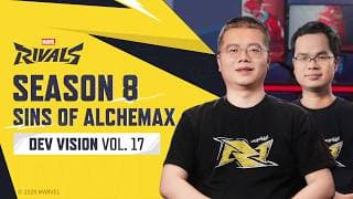 Dev Diary