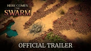 Gameplay Trailer