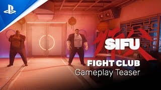 Gameplay Trailer