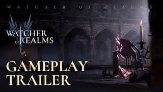 Gameplay Trailer
