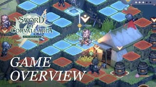 Gameplay Trailer