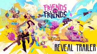 Announcement Trailer