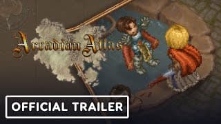 Release Date Trailer